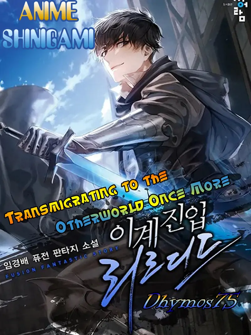 Transmigrating to the Otherworld Once More-Chapter 57